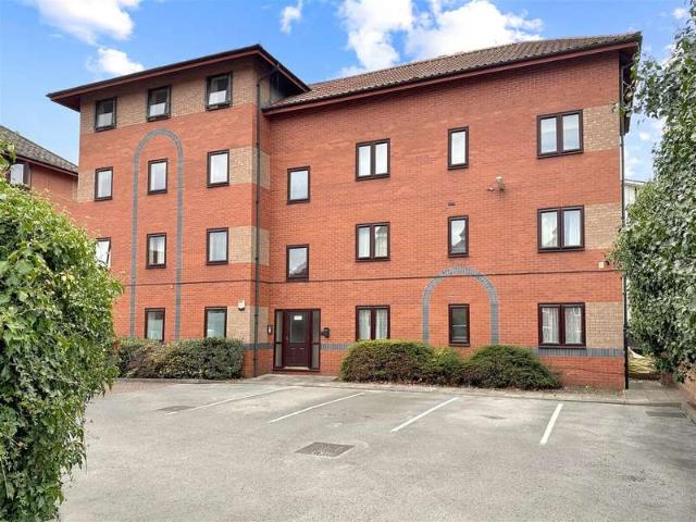 2 Bedroom Apartment Flat