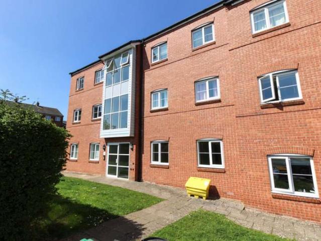 2 Bedroom Apartment Flat