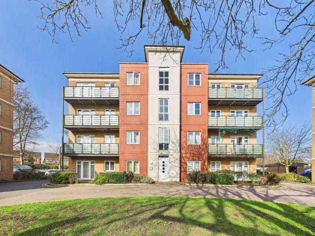 2 Bedroom Apartment Flat