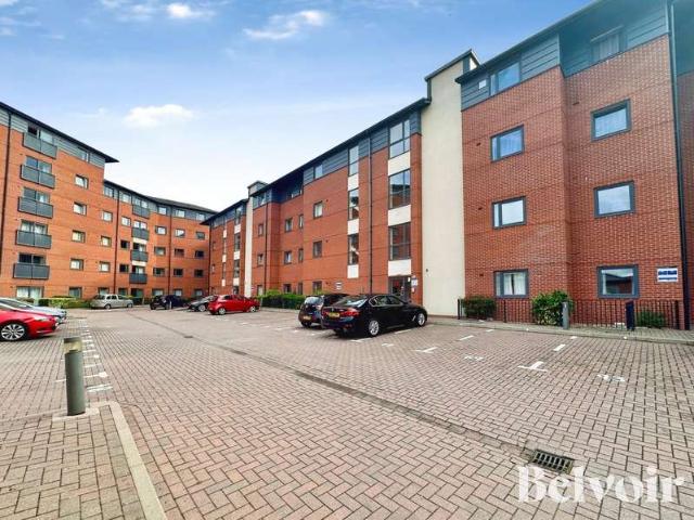 2 Bedroom Apartment Flat