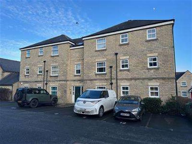 2 Bedroom Apartment Flat