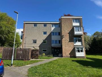 2 Bedroom Apartment Flat