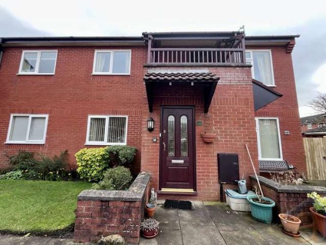 2 Bedroom Apartment Flat