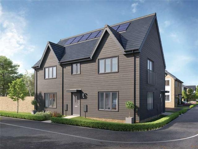 2 Bedroom Apartment Flat