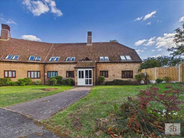 2 Bedroom Apartment Flat