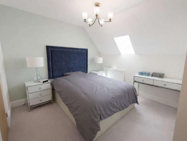 2 Bedroom Apartment Flat