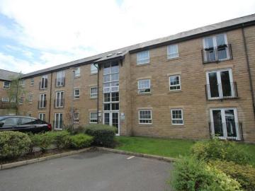 2 Bedroom Apartment Flat