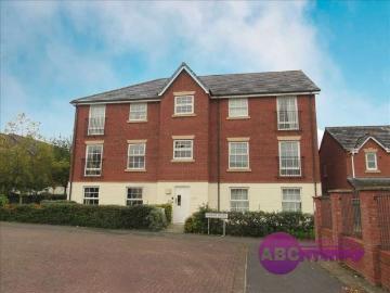 2 Bedroom Apartment Flat