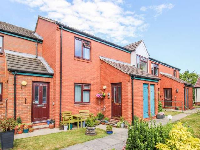 2 Bedroom Apartment Flat