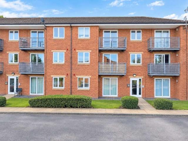 2 Bedroom Apartment Flat