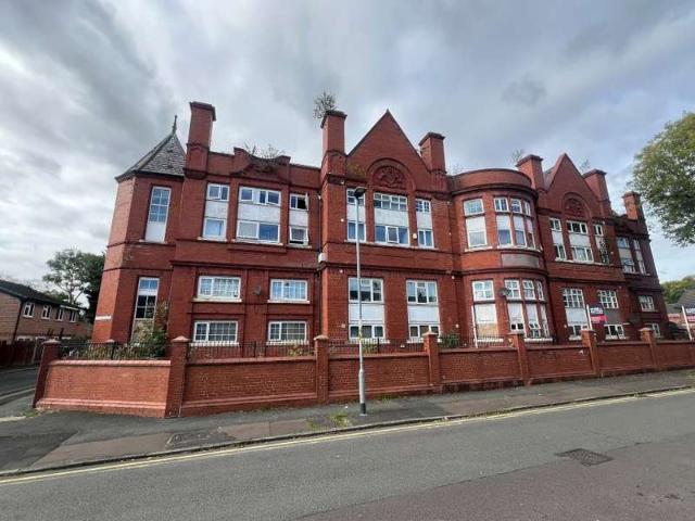2 Bedroom Apartment Flat