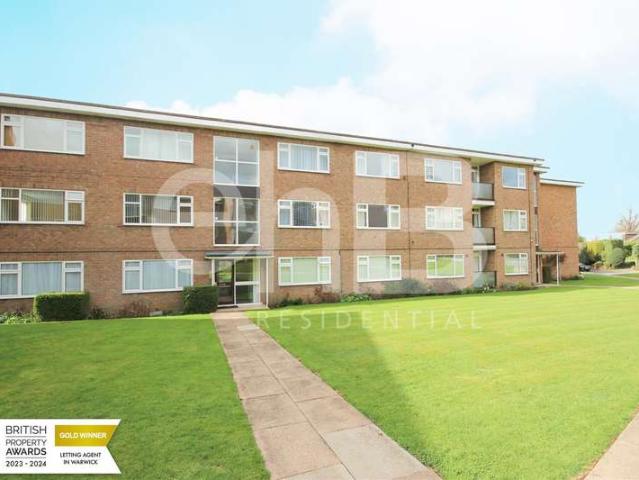 2 Bedroom Apartment Flat