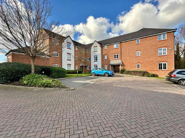 2 Bedroom Apartment Flat