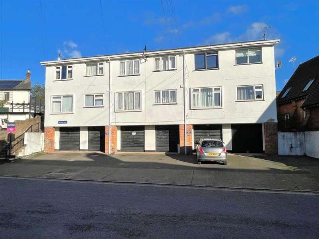 2 Bedroom Apartment Flat