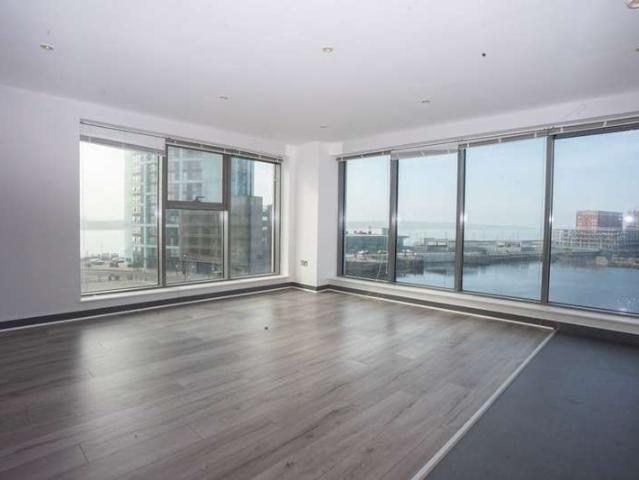 2 Bedroom Apartment Flat