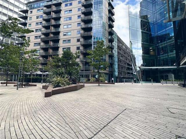 2 Bedroom Apartment Flat