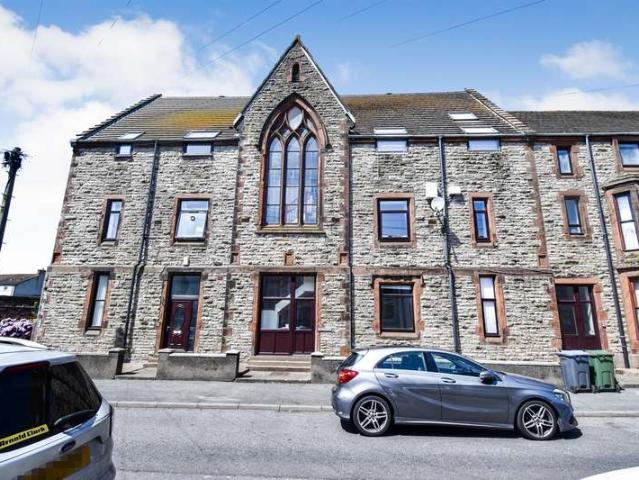 2 Bedroom Apartment Flat