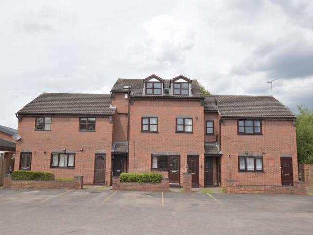 2 Bedroom Apartment Flat