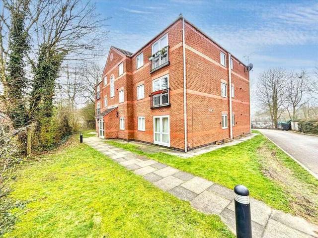 2 Bedroom Apartment Flat