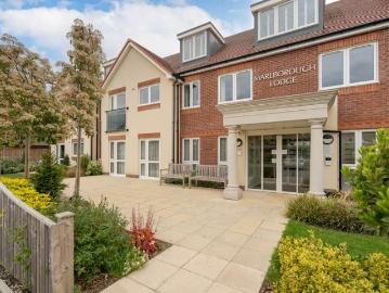 2 Bedroom Apartment Flat