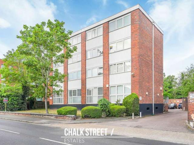 2 Bedroom Apartment Flat