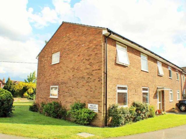 2 Bedroom Apartment Flat