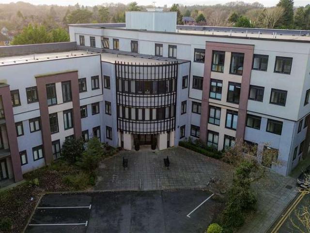 2 Bedroom Apartment Flat
