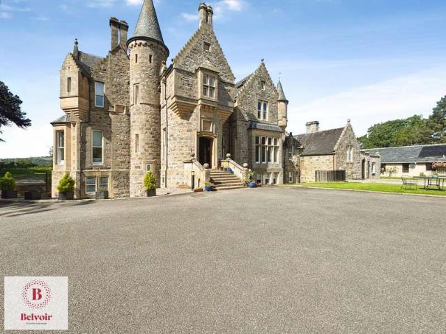 2 Bedroom Apartment Flat