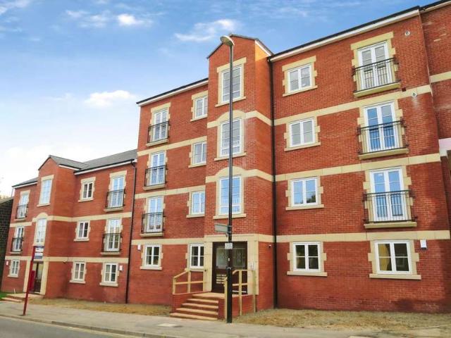 2 Bedroom Apartment Flat