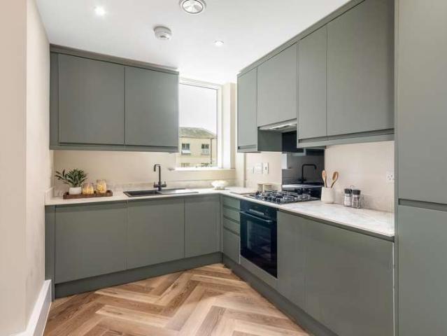 2 Bedroom Apartment Flat