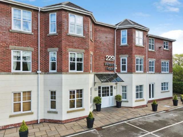 2 Bedroom Apartment Flat