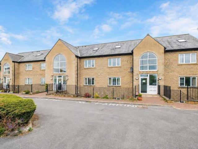 2 Bedroom Apartment Flat