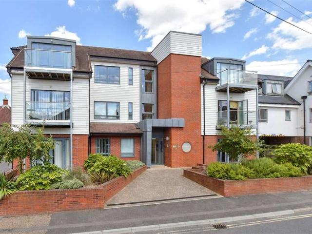 2 Bedroom Apartment Flat