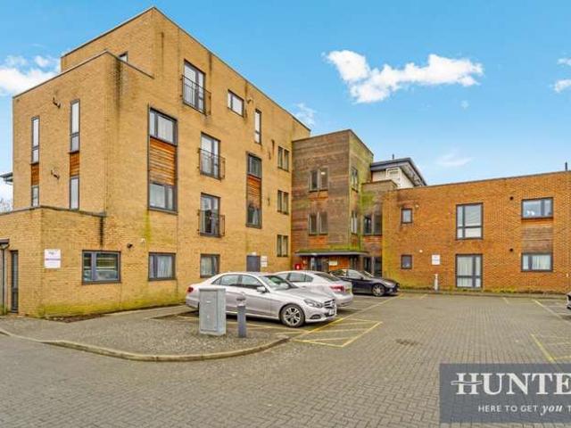 2 Bedroom Apartment Flat