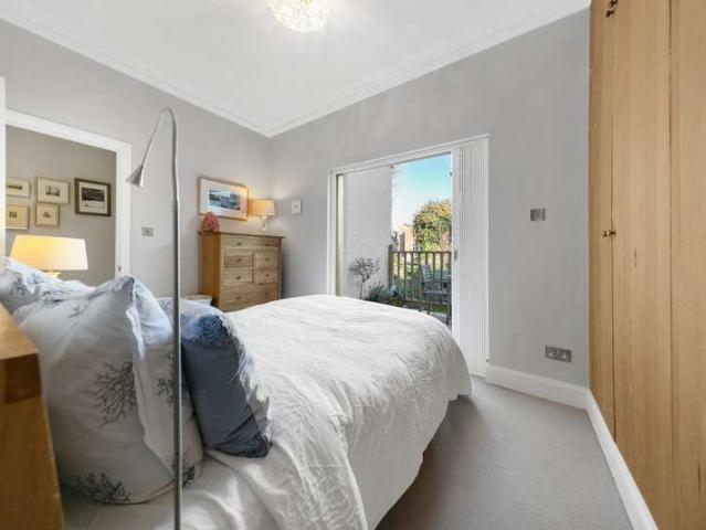 2 Bedroom Apartment Flat