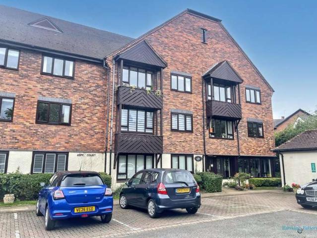 2 Bedroom Apartment Flat