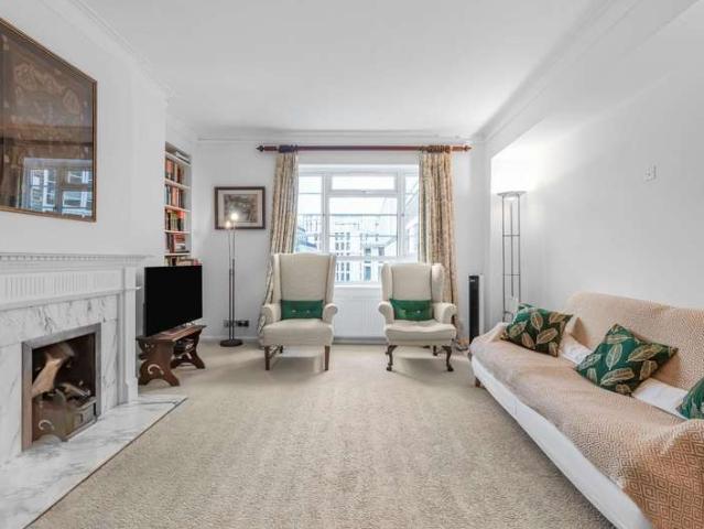2 Bedroom Apartment Flat