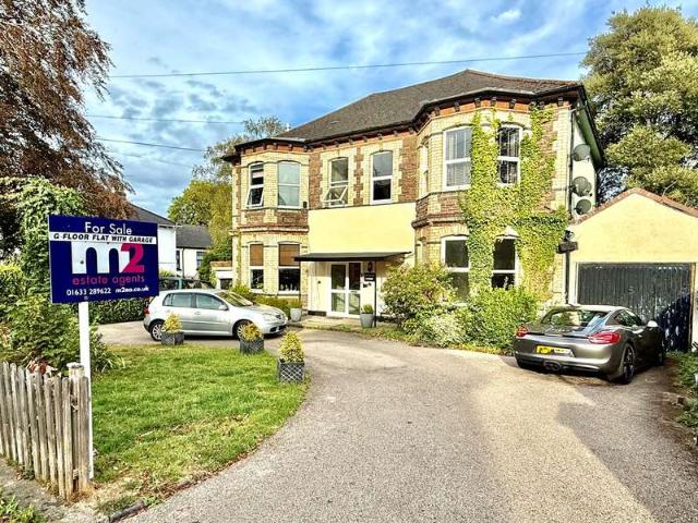 2 Bedroom Apartment Flat