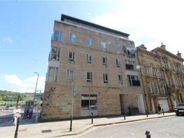 2 Bedroom Apartment Flat