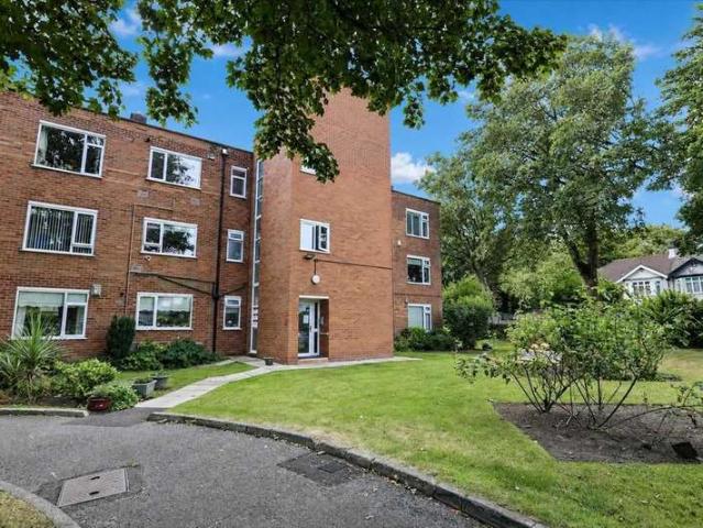 2 Bedroom Apartment Flat
