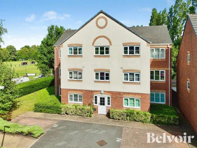 2 Bedroom Apartment Flat