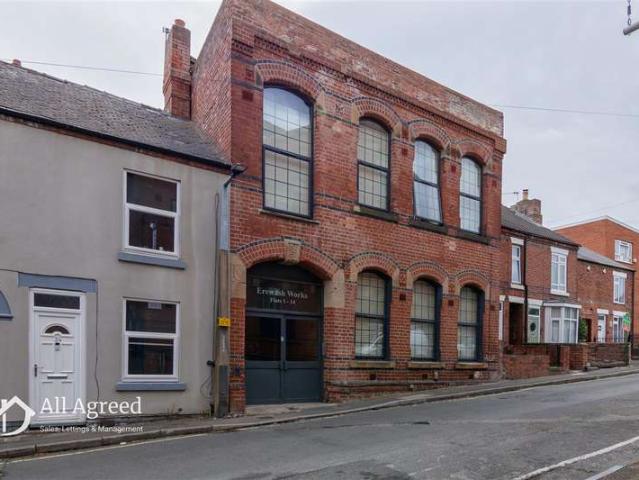 2 Bedroom Apartment Flat