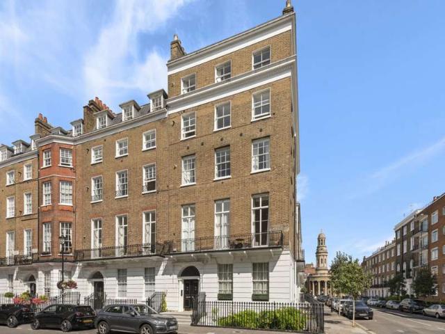 2 Bedroom Apartment Flat