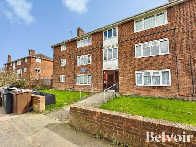 2 Bedroom Apartment Flat