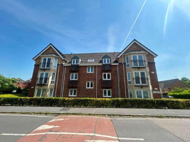 2 Bedroom Apartment Flat