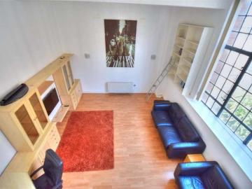 Hatton Garden L3 Liverpool, L2, North East Wales, Midlands