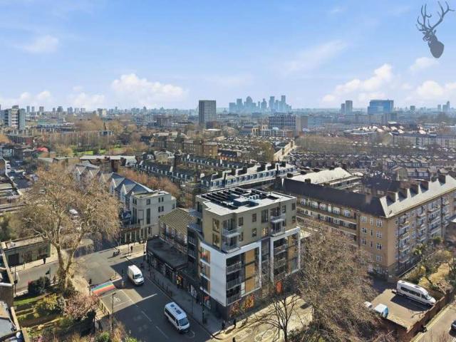 2 Bedroom Apartment Flat