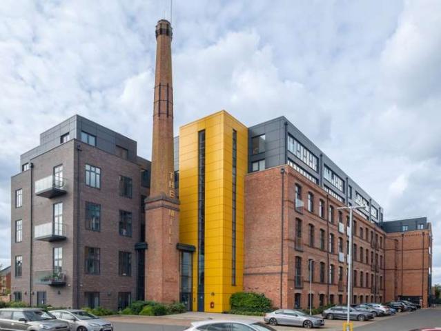 2 Bedroom Apartment Flat