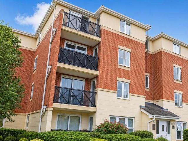 2 Bedroom Apartment Flat