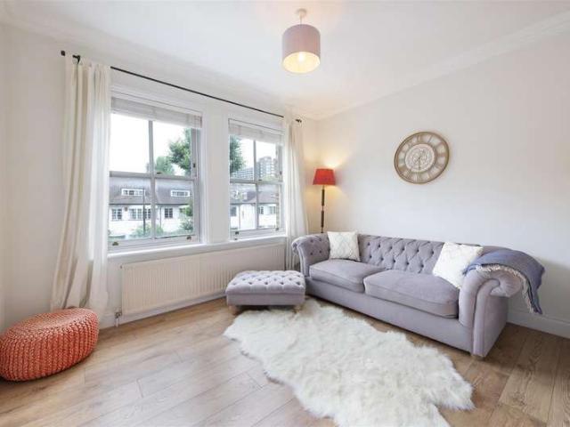 2 Bedroom Apartment Flat